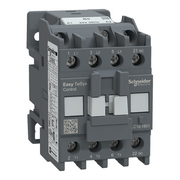 Contactor
